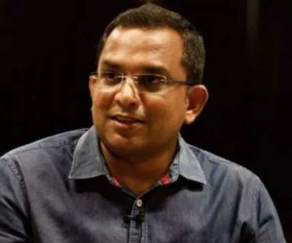 Mallu Hindu IAS Group Recommends Action Against Gopalakrishnan-latest news