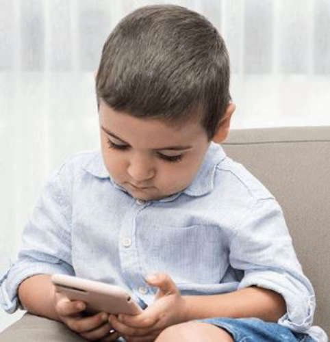 Child Internet Abuse 38 Lives Lost