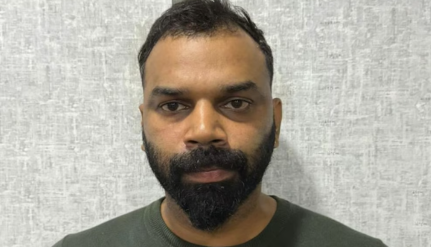 opportunity to have sex with actresses Accused of extorting lakhs from Gulf Malayalis arrested