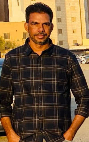 A native of Irikkur died in Kuwait