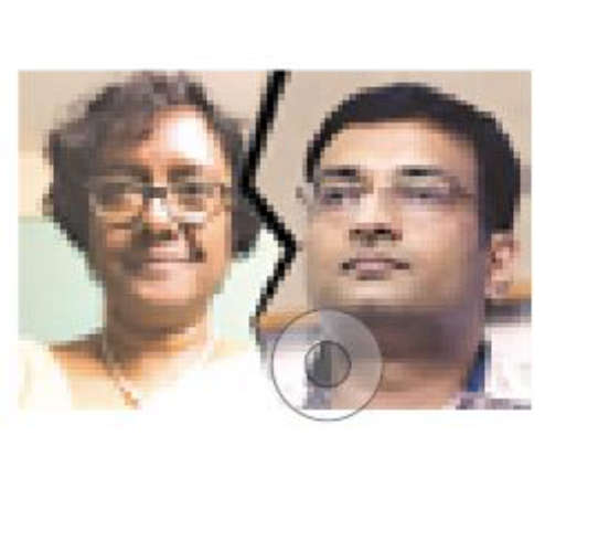 The fight for the IAS title is intensifying