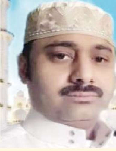 Abdur Rahim and Mata meet in person after 18 years