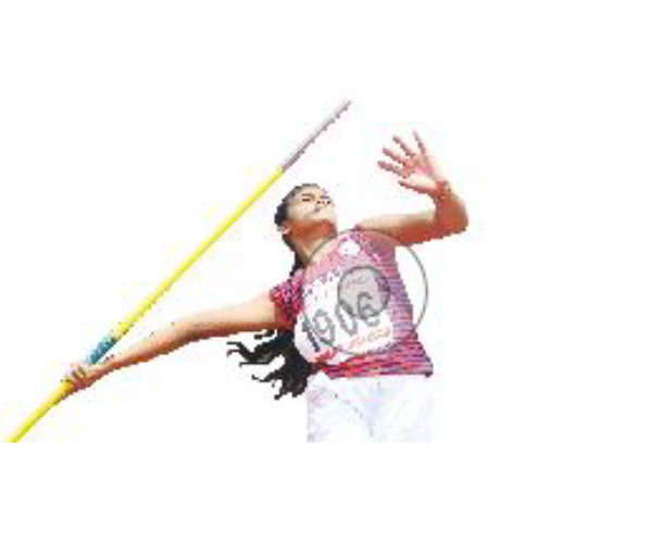 Malappuram made history at the sports fair