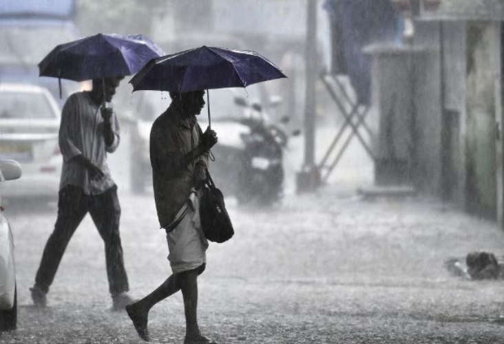 heavy rain alert in kerala-latest news