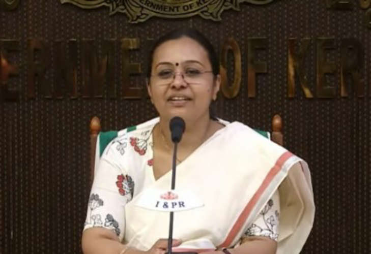 do-not-self-medicate-for-fever-veena george statement