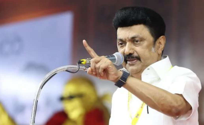 Indian fishermen are continuously arrested Stalin criticized Sri Lanka
