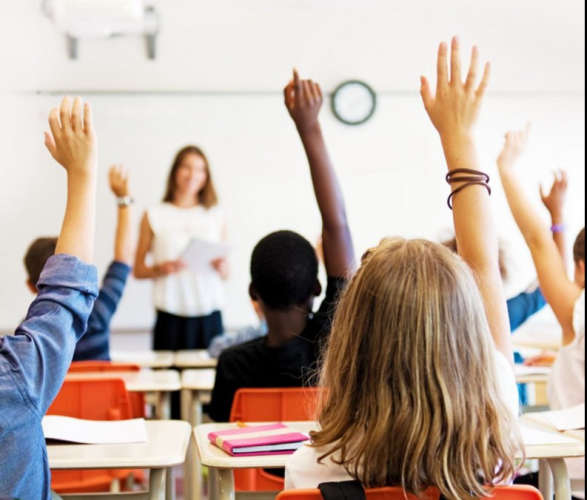 Abudhabi Government Caps Private School Fee Hike at 15
