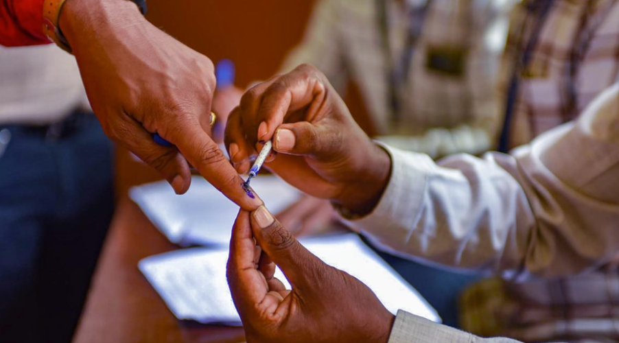 by-election November 20 is a public holiday in Palakkad constituency