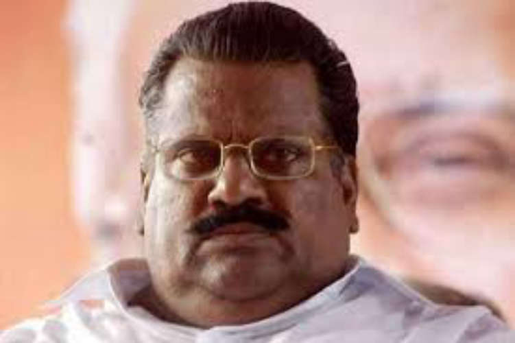 EP Jayarajans Memoir Release Delayed Due to Technical Issues DC Books Announces Postponement