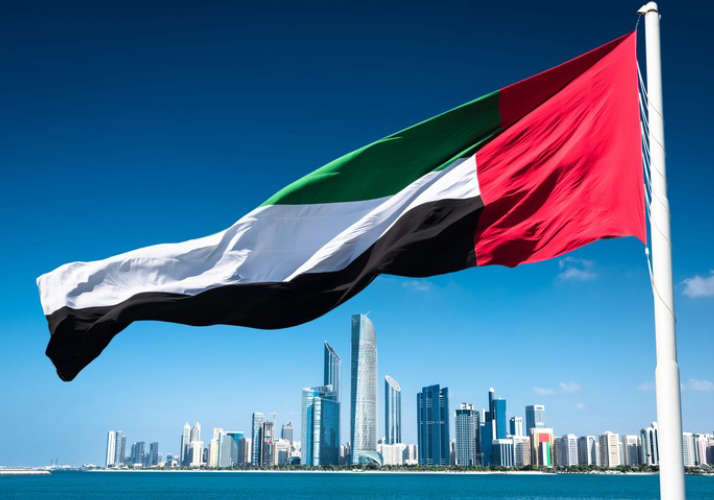 Dubai Registers Remarkable Growth in IP Protection