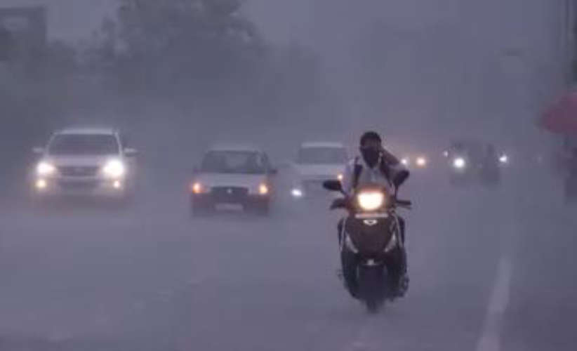 heavy rain alert on kerala-latest info
