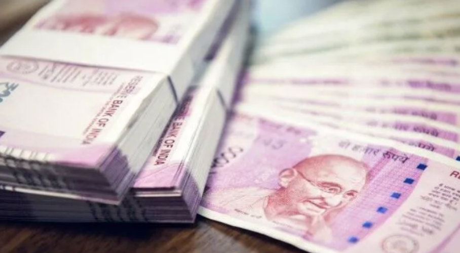  Notes printed in Pakistan seized from Poontura native