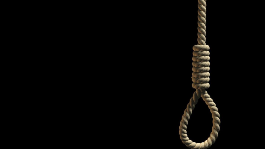 Iran has publicly hanged the accused who raped around 200 women