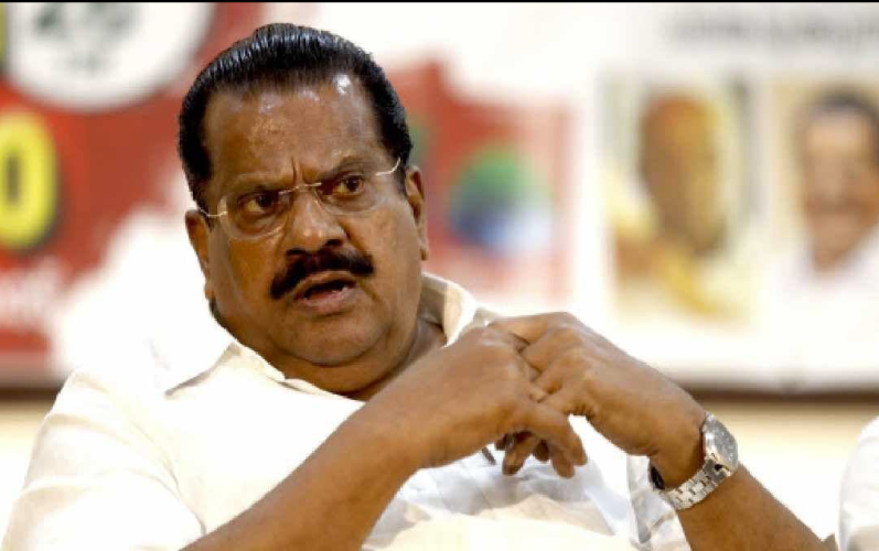 EP Jayarajans Autobiography Controversy Sparks Discussion at CPM Secretariat Meeting in Thiruvananthapuram
