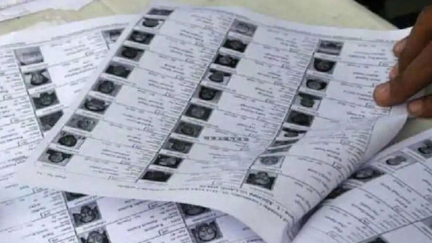 Investigation Launched into Fake Voting Claims in Palakkad Assembly Constituency