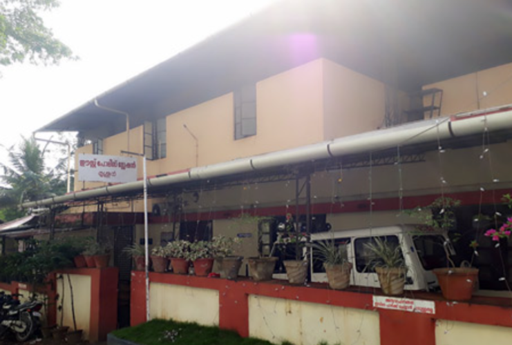 Hearing impaired student sexually assaulted in Thrissur A 34-year-old man was arrested