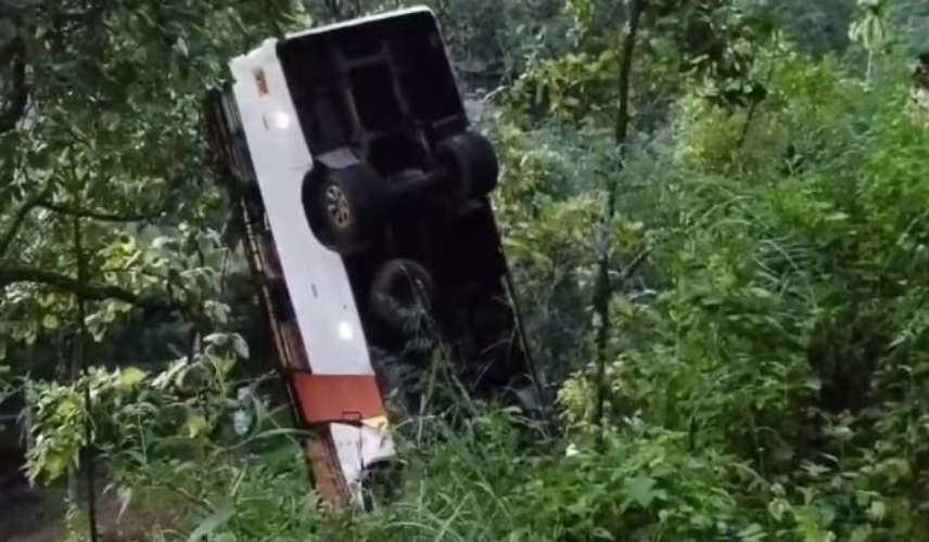 Two people died after getting lost while looking at Google Maps