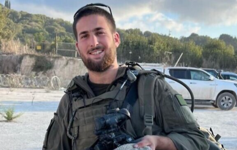 sraeli Soldier Killed in Hezbollah Attack Amid Ongoing Israel-Lebanon Tensions