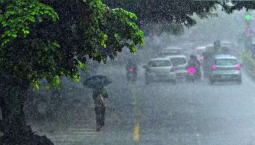 heavy rain alert in kerala-latest news