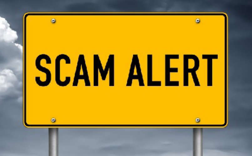 UAE Indian Embassy Warns of Job Scams on Social Media