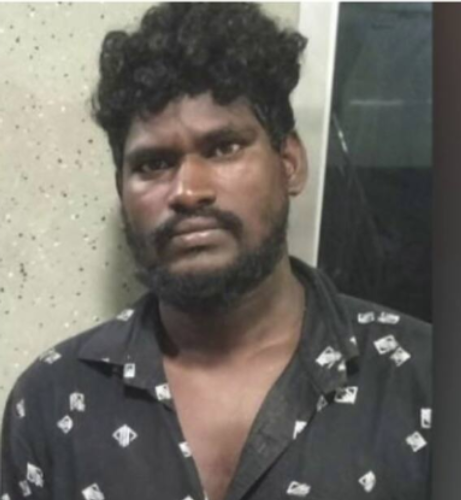 The women attacked the police and rescued the accused The lack of women police has backfired