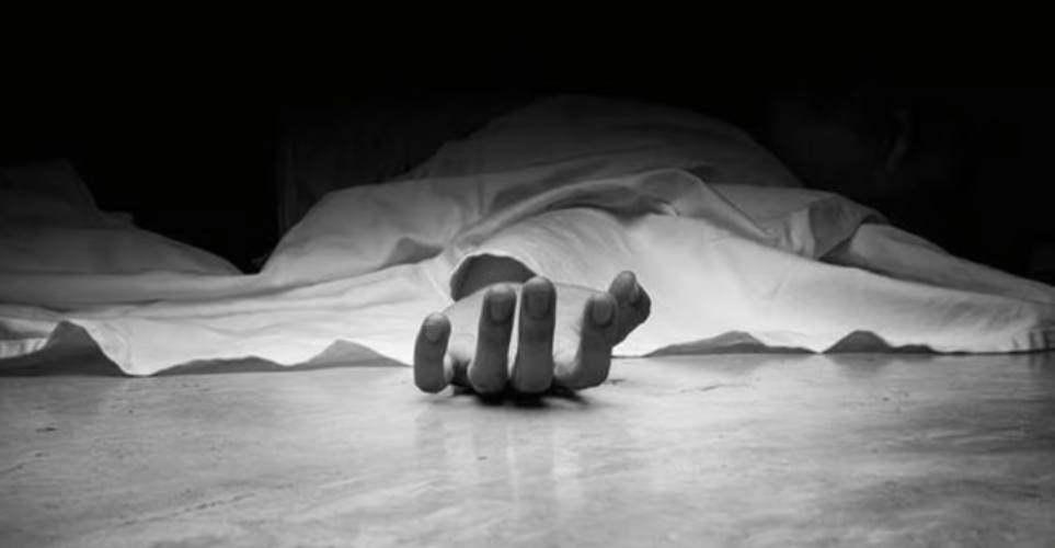 A five-year-old boy who was treated for hyperactive children jumped into a well and died