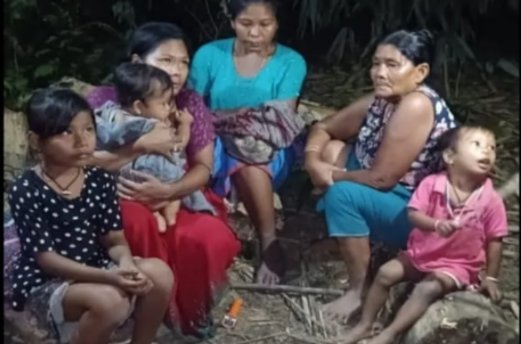 Manipur Violence Kuki Militants Kill 6 Including 3 Children State Erupts in Protests