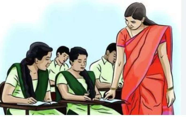Education Department not to block promotion of non-teaching staff