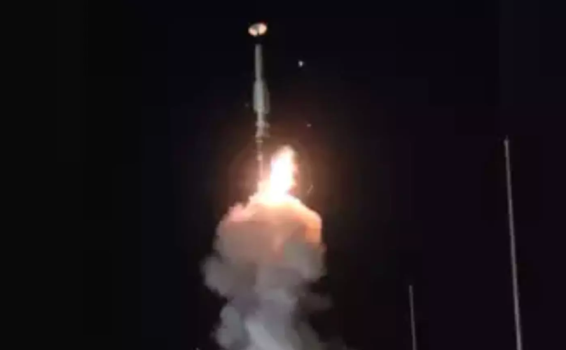 India Successfully Tests Long-Range Hypersonic Missile Significant Military Milestone Achieved