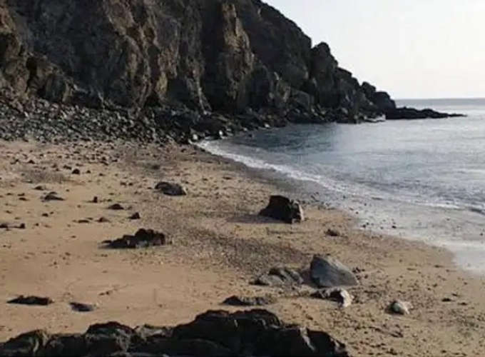 Increased Security Checks at Al Luluya Beach After Midnight