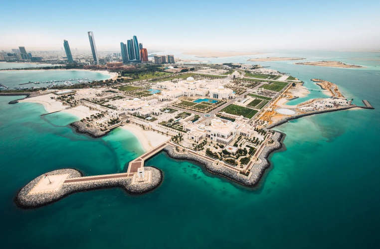 Abu Dhabi Hosts International Investor Summit on November 28-29