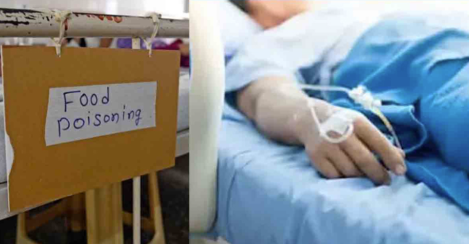 Students of 2 schools get food poisoning after eating at same hotel during excursion