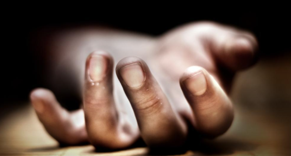 Lorry driver stabbed to death inside workshop Friend in custody