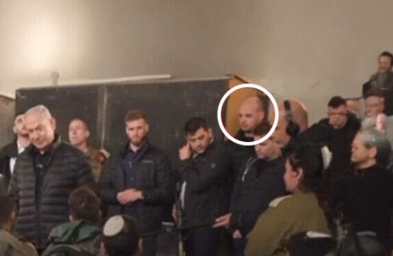 Israels Controversial Hostage Release Leak Netanyahus Alleged Involvement Raises Political Tensions