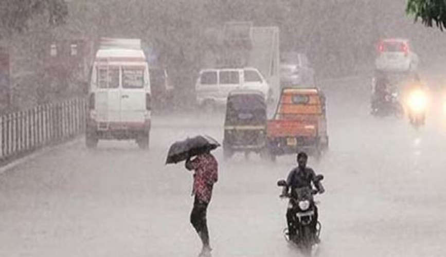 heavy rain alert on kerala-latest info