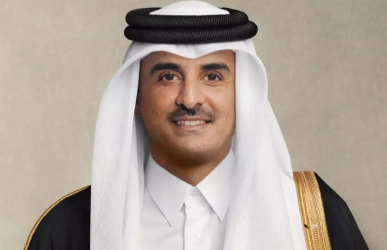 Qatars Emir to Attend G20 Summit in Rio de Janeiro