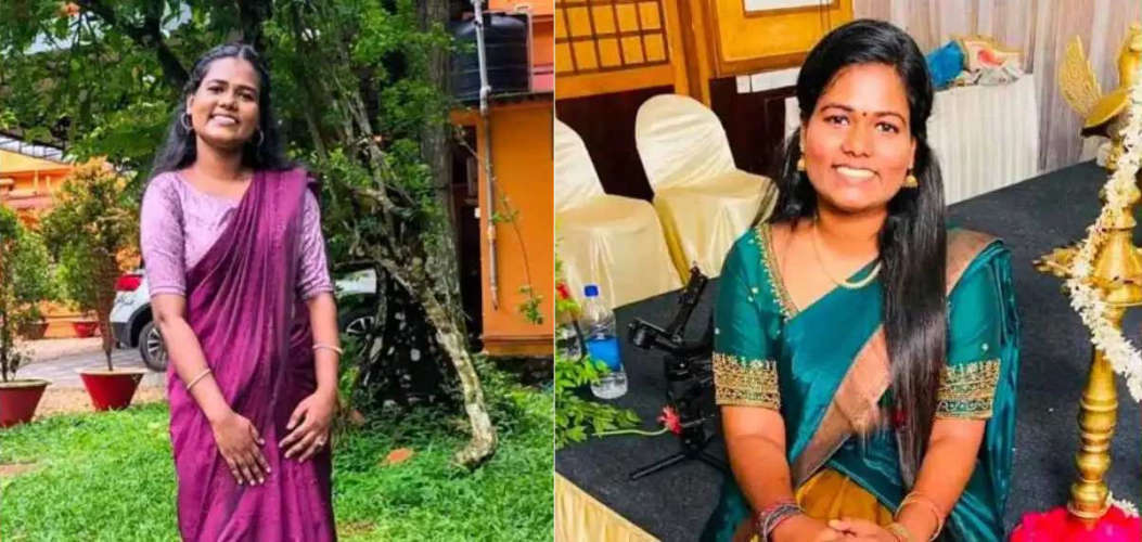 Health Minister has ordered an investigation into the death of the Pathanamthitta nursing student