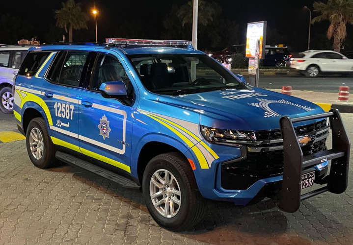 Kuwait Deports 497 Expats in Four Days