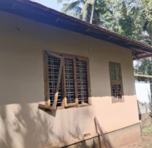 Kozhikode The group came on a bike at night and attacked the young man at home