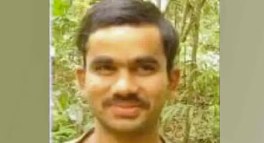 maoist-commander-vikram-gowda-shot-dead-in-encounter-udupi-karnataka
