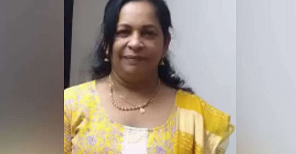 Head Injury and Disfigured Face Police Confirm Murder in Housewifes Death