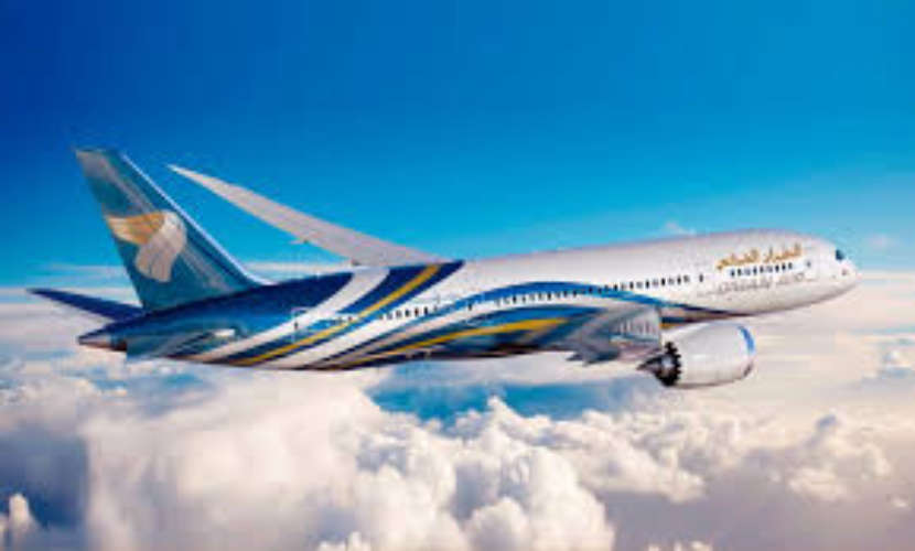 Oman Air to double service to Delhi and Mumbai