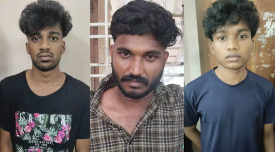 Youth caught with MDMA worth Rs 3 lakh during vehicle inspection