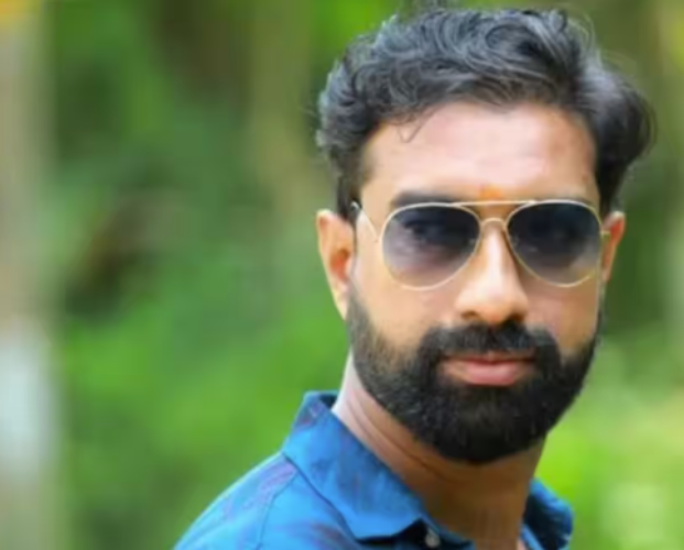 Thiruvananthapuram A young man found dead inside his house died