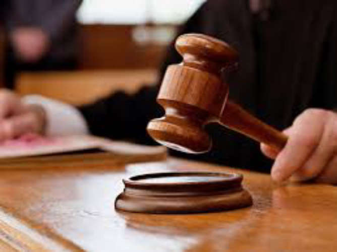 The countrys first 24x7 online court has started functioning in Kollam