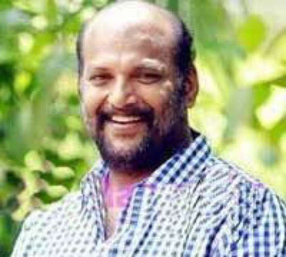 Actor Meghanathan passed away
