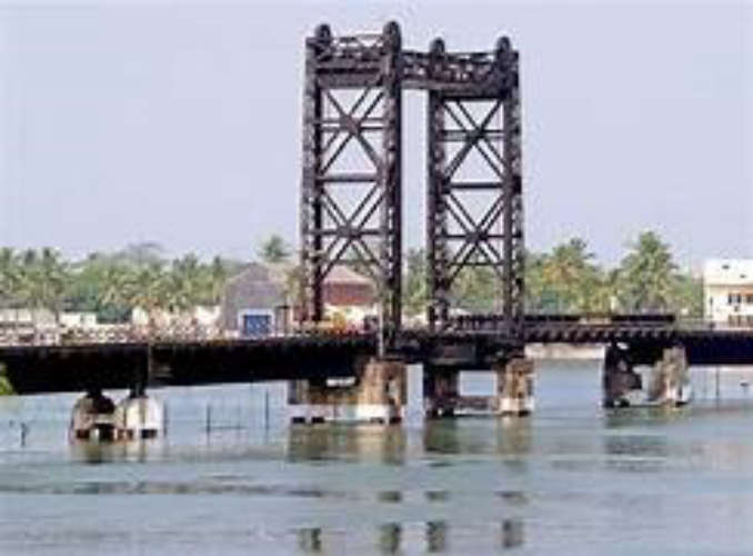 The Harbor Bridge will be closed today for maintenance