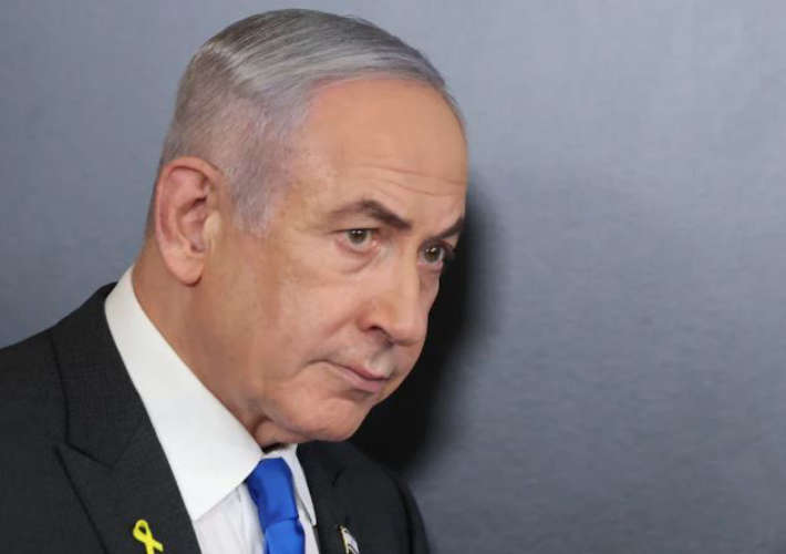 Arrest warrants issued for Netanyahu Gallant and Hamas commander over alleged war crimes