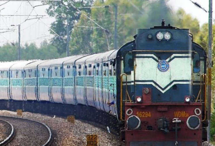 General seats will be increased in three trains
