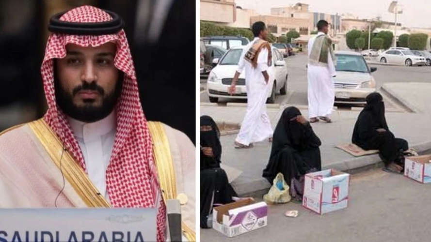 Saudi Arabia mandates affidavit from Pak pilgrims to prevent begging